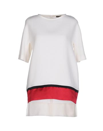 Laura Strambi Blouses