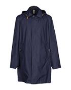 Henry Cotton's Overcoats