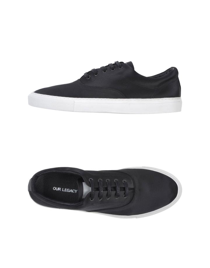 Our Legacy Sneakers
