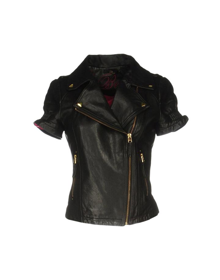 Bea Jackets
