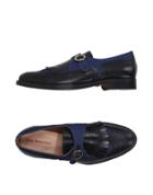 Lino Moscatelli Loafers