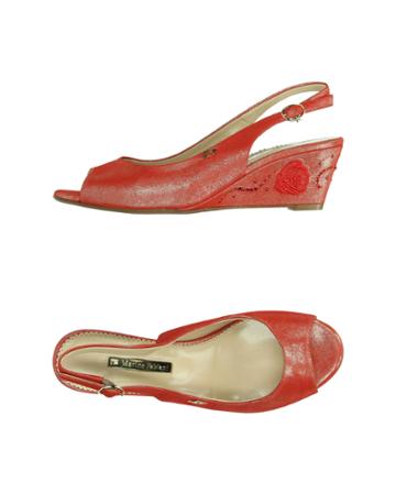 Marino Fabiani Sandals