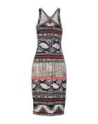 Hale Bob 3/4 Length Dresses