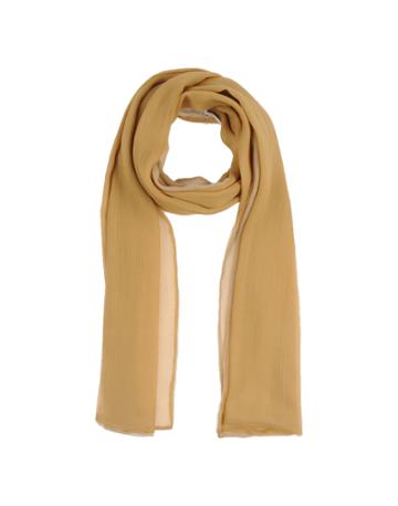 X's Couture Milano Oblong Scarves