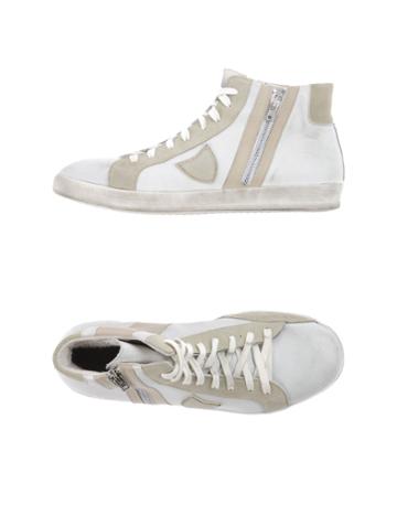 Crown Sneakers