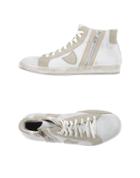 Crown Sneakers