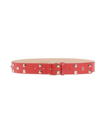 Annarita N Twenty 4h Belts