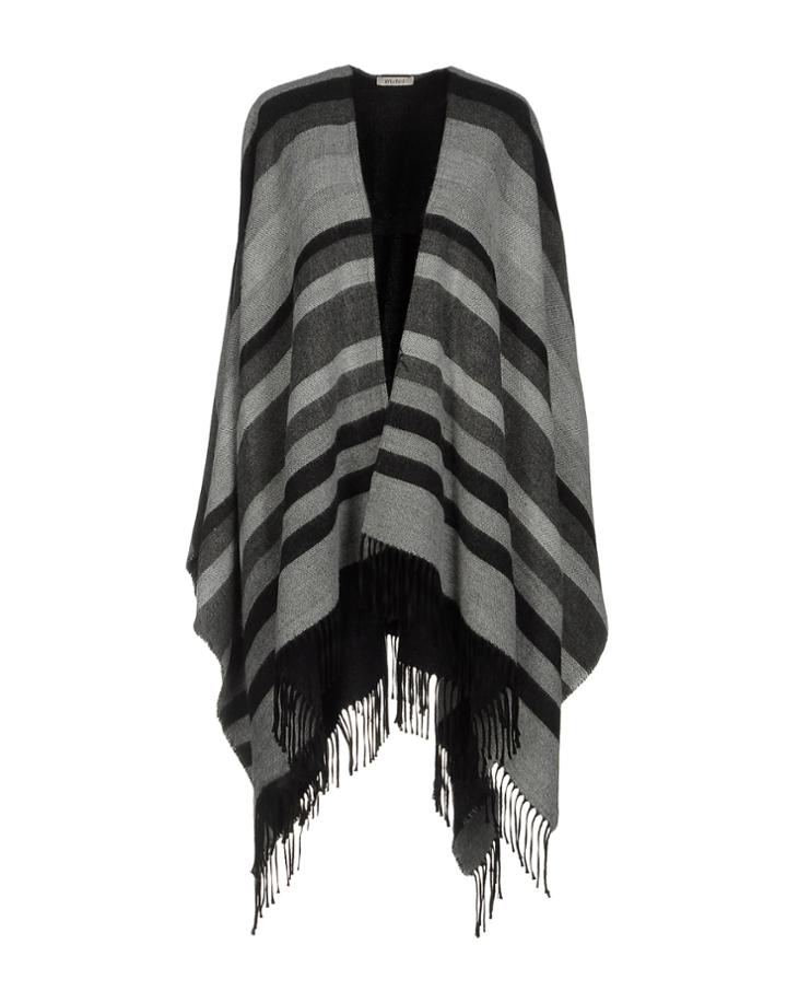 Motel Capes & Ponchos