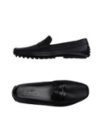 Santoni For Amg Loafers