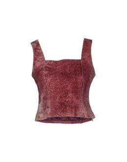 Amuleti Tops