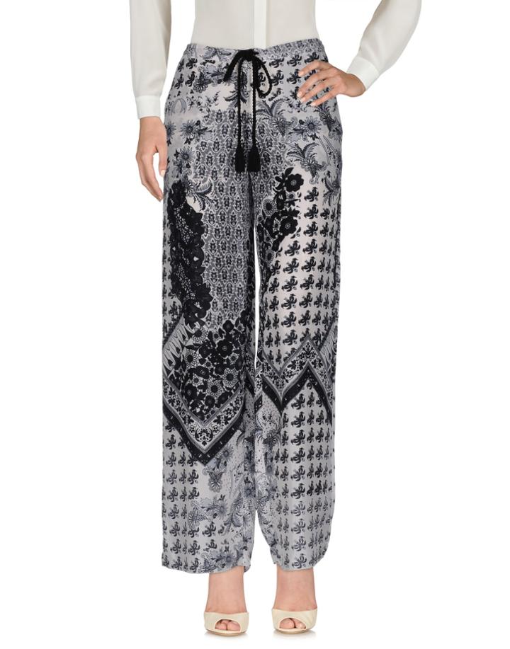 Sete Di Jaipur Casual Pants