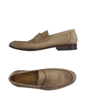 Marini Loafers