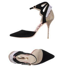 Sophia Webster Sandals