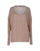 Stills Sweaters