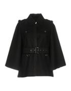 Costume National Capes & Ponchos
