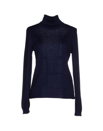 Aria Turtlenecks