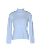 Jolie By Edward Spiers Turtlenecks