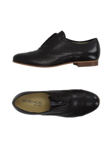Boemos Loafers