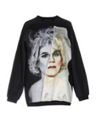 Christopher Makos For Ports 1961 Sweatshirts