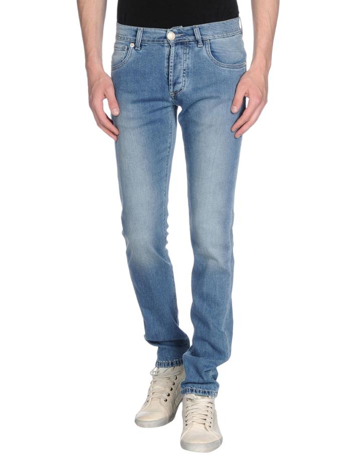 Richard James Brown Jeans