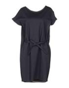 Maurizio Pecoraro Short Dresses