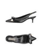 Burberry London Pumps