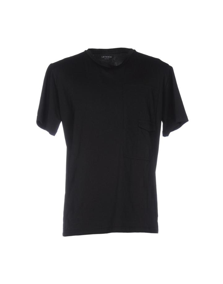 Letasca T-shirts