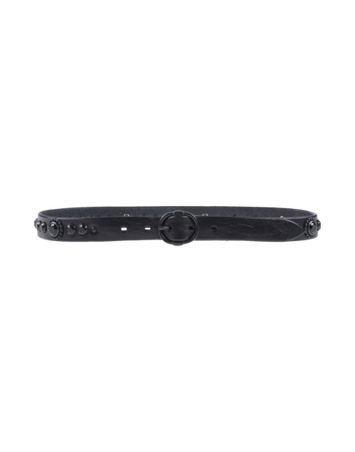 Arsenico Accessories Belts