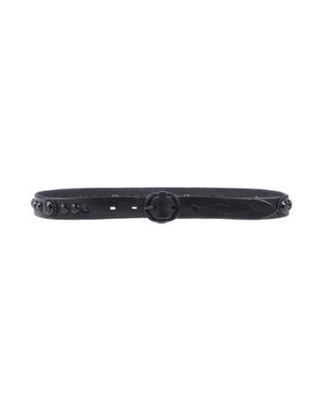 Arsenico Accessories Belts