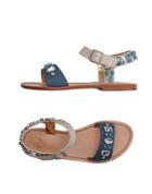 Sanchita Sandals