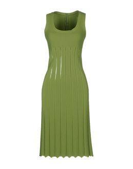 Ala A Knee-length Dresses
