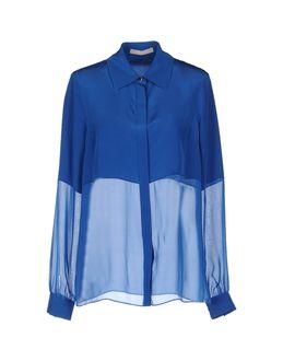 Jason Wu Long Sleeve Shirts