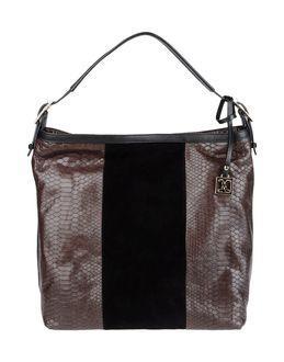 Coccinelle Large Leather Bags