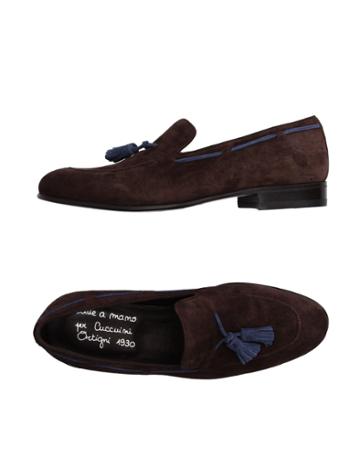 Ortigni Loafers