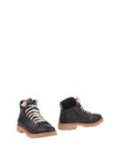 Armistice Ankle Boots