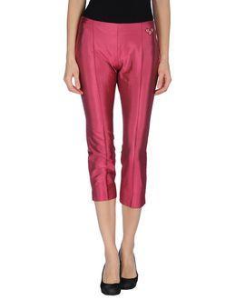 Vdp Beach Casual Pants