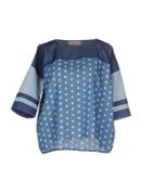 Libertine-libertine Denim Shirts