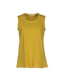 Chlotilde Tank Tops