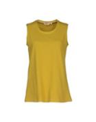 Chlotilde Tank Tops