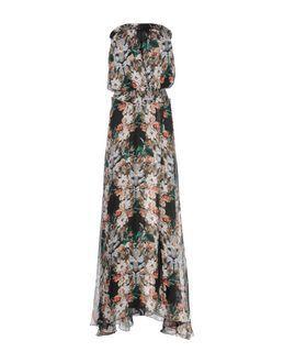 Philipp Plein Couture Long Dresses