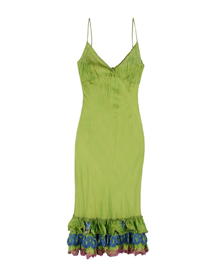 Emam  Knee-length Dresses