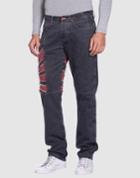Kejo Casual Pants