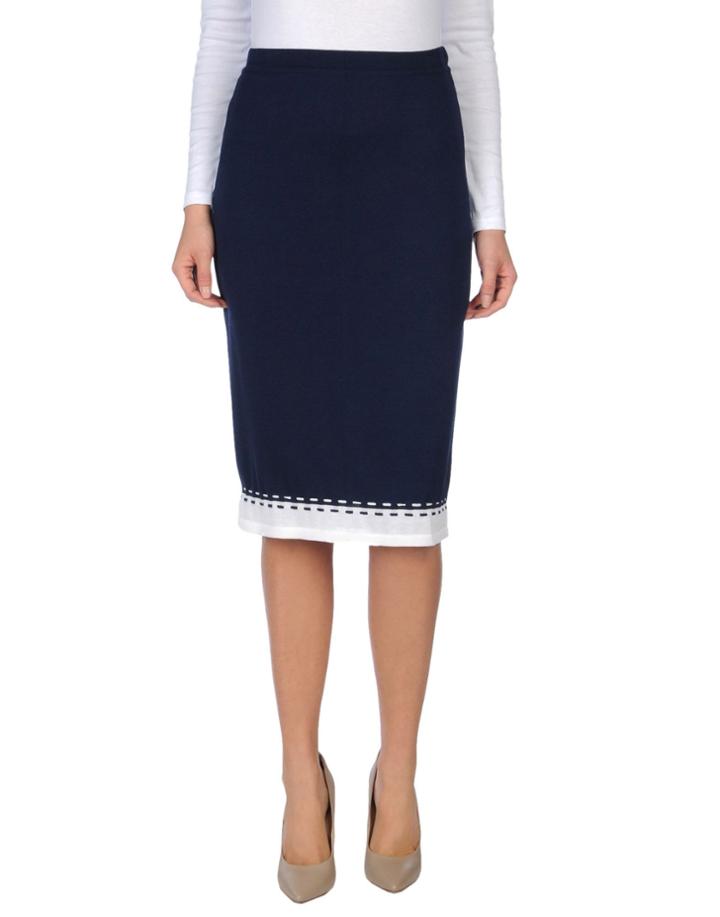 Marya 3/4 Length Skirts