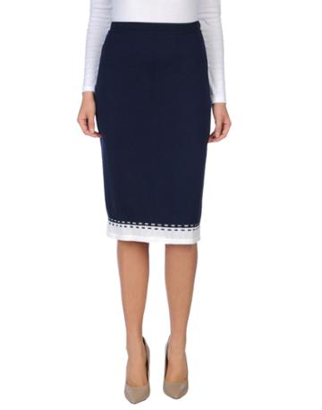Marya 3/4 Length Skirts