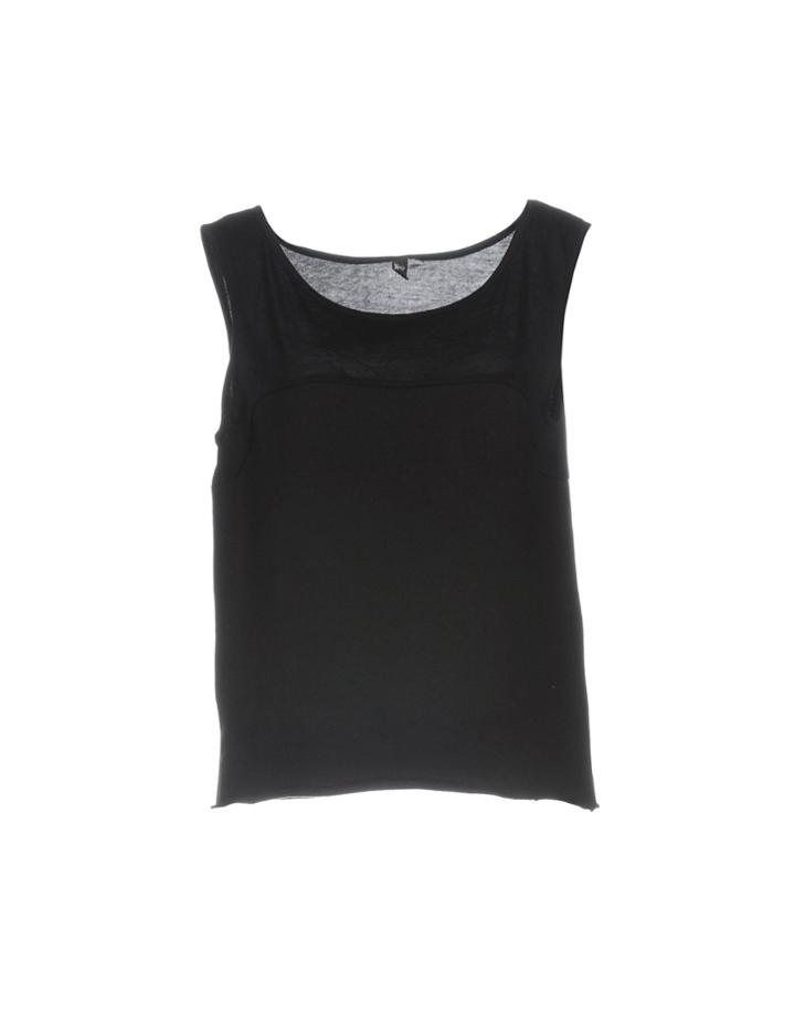 Shoeshine Tops