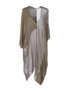 Pierantonio Gaspari Short Dresses