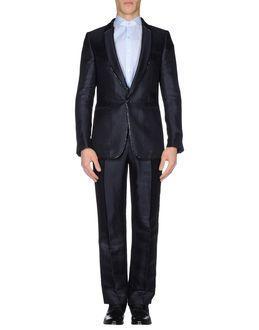 Roberto Cavalli Suits
