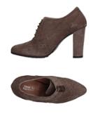 Icon Lab 1961 Lace-up Shoes