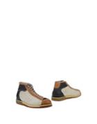 Iza Boa Ankle Boots