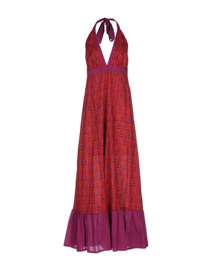 Opaline Long Dresses